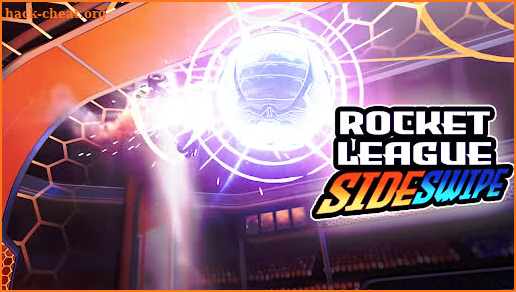 Rocket League Sideswipe Advice screenshot