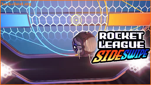 Rocket League Sideswipe Advice screenshot