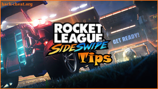 Rocket League Sideswipe guide screenshot