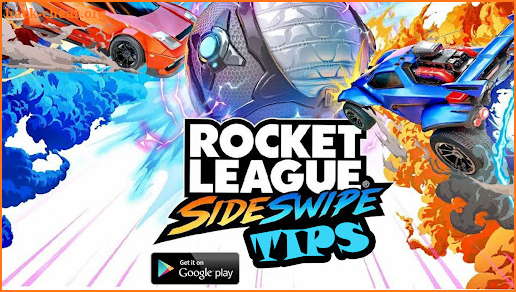 Rocket League Sideswipe tips screenshot