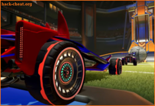 Rocket League Sideswipe Tips screenshot