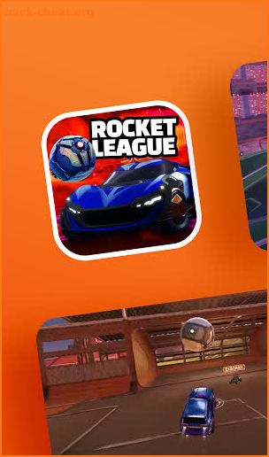 Rocket League Tips Season 5 screenshot