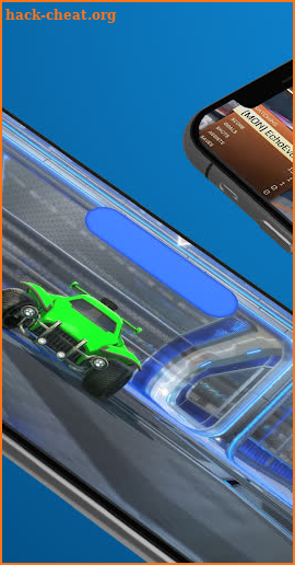 Rocket League Walkthrough screenshot