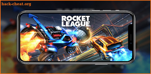 Rocket League Walkthrough screenshot