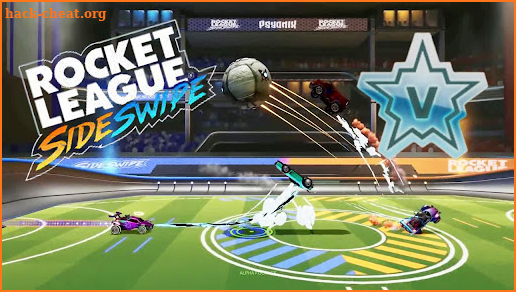Rocket League| Sideswipe Tips screenshot