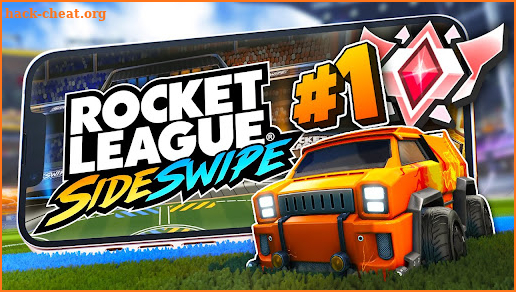 Rocket League| Sideswipe Tips screenshot