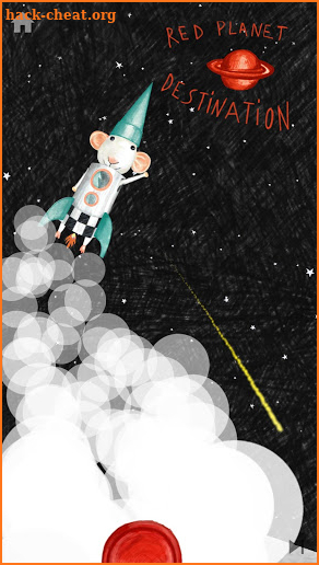 Rocket Mouse screenshot