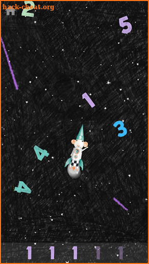 Rocket Mouse screenshot