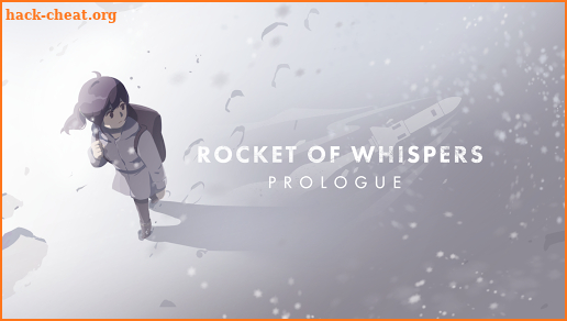 Rocket of Whispers: Prologue screenshot