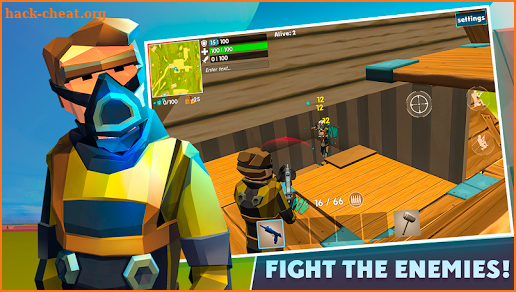 dz funny hacker rocket royale mod apk