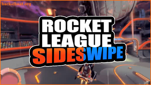 Rocket Sideswipe League Hints screenshot