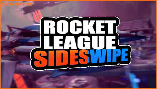 Rocket Sideswipe League Hints screenshot