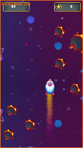 Rocket Space screenshot