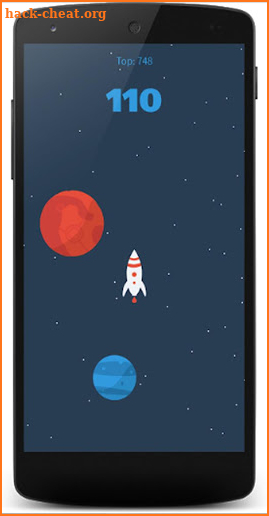 Rocket Star screenshot