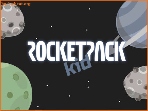 RocketPack Kid Free screenshot