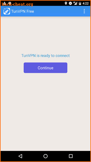 RocketVPN Free VPN screenshot