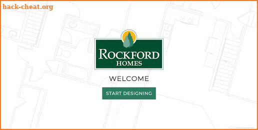 Rockford Homes screenshot