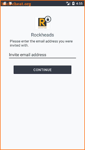 Rockhead Group USA screenshot