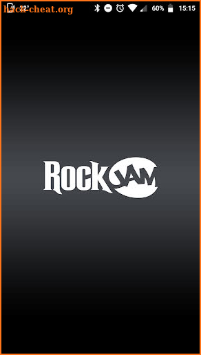 RockJam Keyboard screenshot