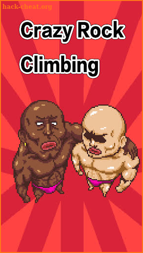 Rocky Climbing screenshot
