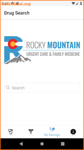 Rocky Mountain Urgent Care screenshot