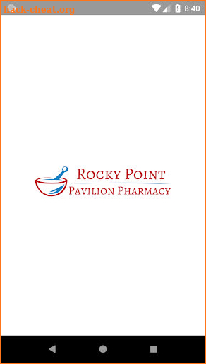 Rocky Point Pavilion Pharmacy screenshot