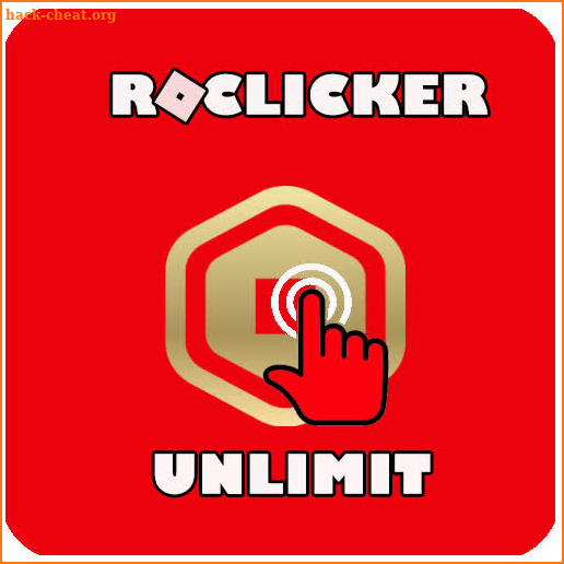 Roclick: Robux Click screenshot