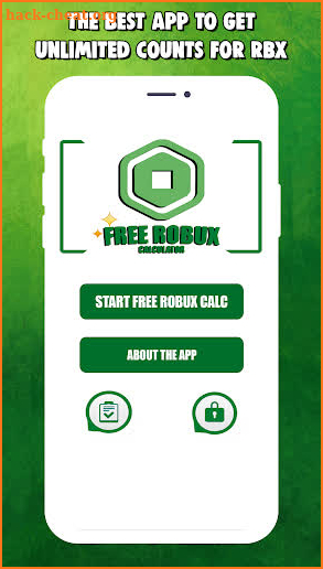Rocoins 2020 | Free Robux & Gears Calc 2020 screenshot