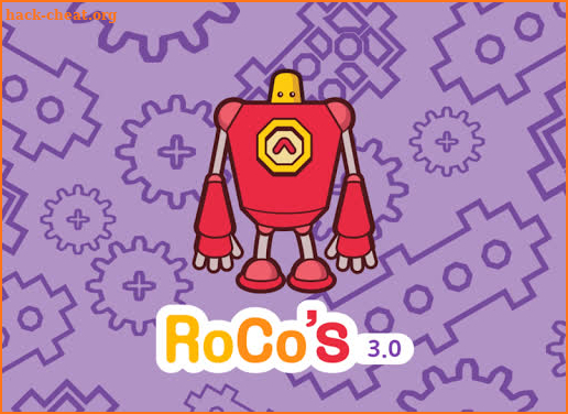 Rocos3.0 screenshot
