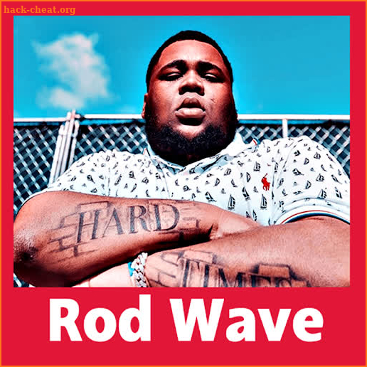 Rod Wave Music Songs screenshot