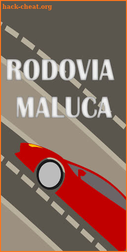 Rodovia Maluca screenshot