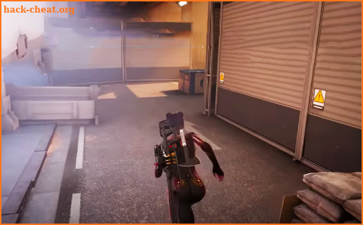 Rogue Company Game Walkthrough screenshot