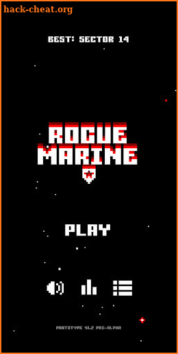 Rogue Marine screenshot