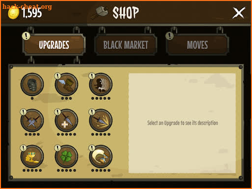 Rogue Soul 2: Side Scrolling Platformer Game screenshot