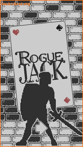 RogueJack: Roguelike BlackJack Adventure screenshot