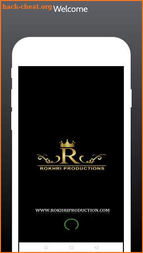 Rokhri Production screenshot