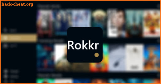 Rokkr Watch Free Movies -Walkthrough and Tips screenshot