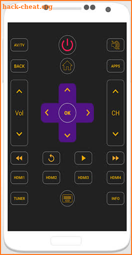 Roku Remote Control 2020: Rokie (WiFi+IR) screenshot