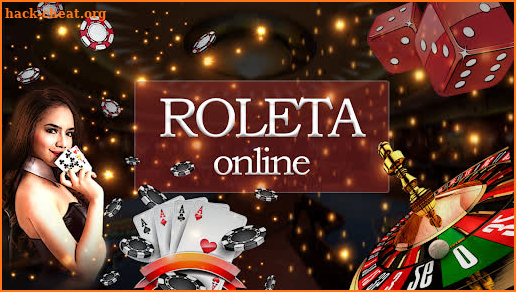Roleta Casino Online screenshot