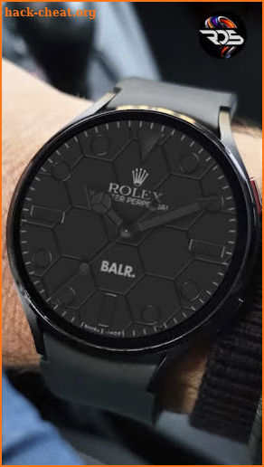 Rolex BALR (unofficial) screenshot