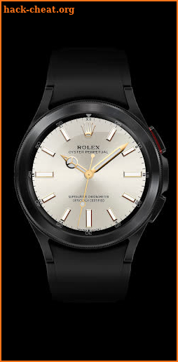 Rolex Royal Watch (unofficial) screenshot