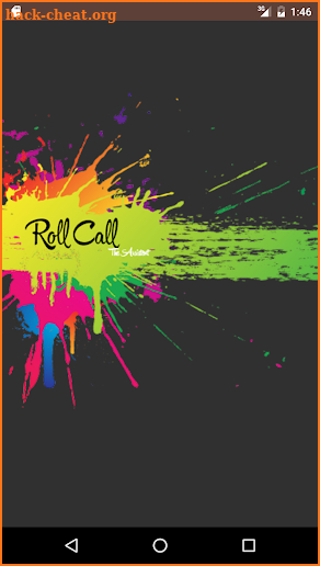Roll Call 2 screenshot