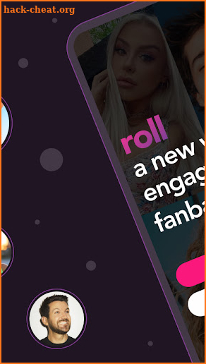 Roll: Creator screenshot
