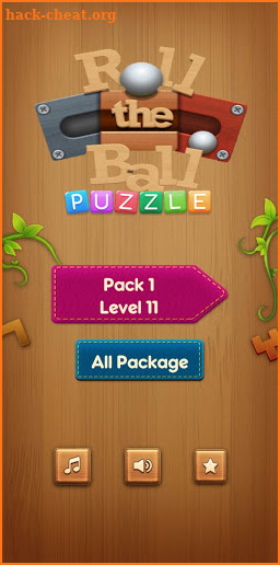 Roll The Ball - Slide Puzzle Rolling Game 2021 screenshot