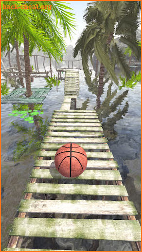 Rollance : Adventure Balls screenshot