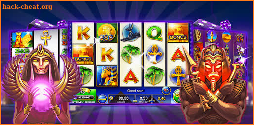 Roll&x Casino / Fun Slots screenshot
