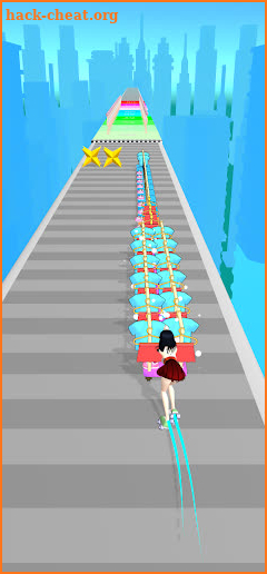 Roller Stack screenshot