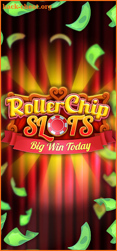 RollerChipSlots: BigWinToday screenshot