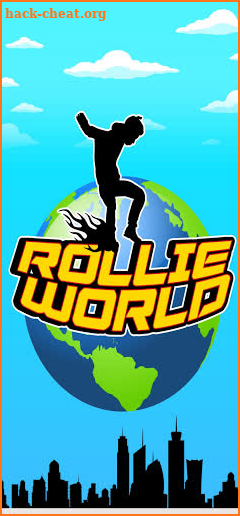 Rollie Kobe World screenshot