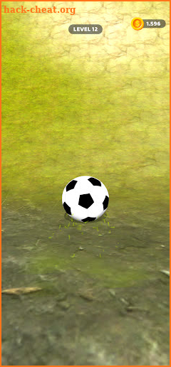 Rolling Ball screenshot